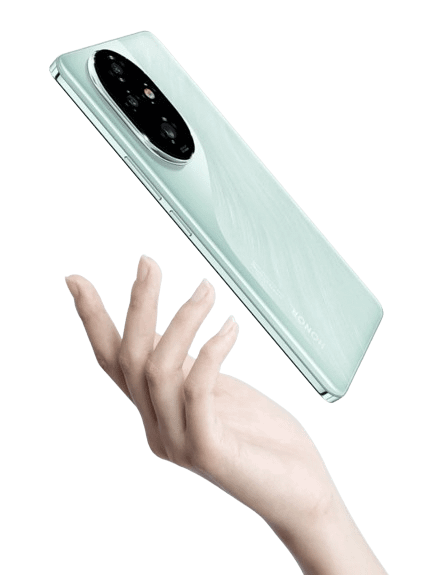 HONOR 200 Pro 5G 12GB 512GB (Black)